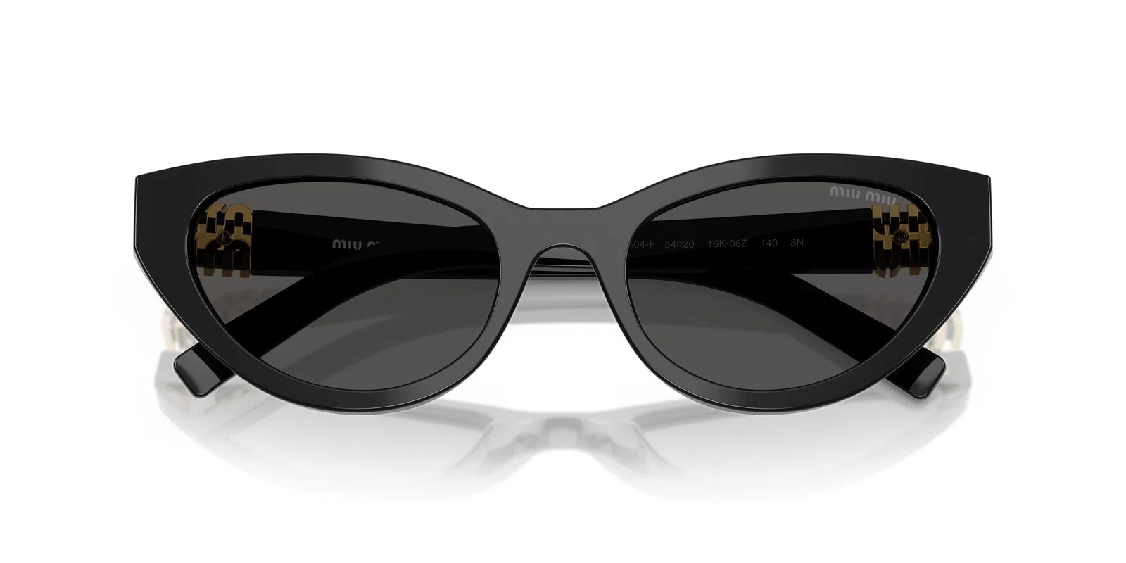 Miu Miu A04SF Sunglasses - view 18